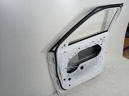 PORTA DIANTEIRA DIREITA EVOQUE 2011 A 2019 C/DETALHES