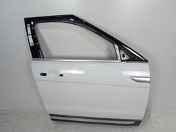 PORTA DIANTEIRA DIREITA EVOQUE 2011 A 2019