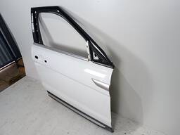 PORTA DIANTEIRA DIREITA EVOQUE 2011 A 2019