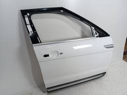 PORTA DIANTEIRA DIREITA EVOQUE 2011 A 2019