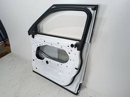 PORTA DIANTEIRA DIREITA EVOQUE 2011 A 2019