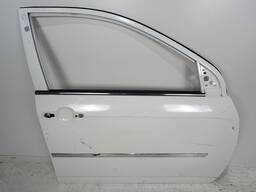 Porta Dianteira Direita Lifan 620 2010 2011... a 2012