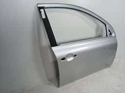 PORTA DIANTEIRA DIREITA MARCH 2012 2013... A 2020