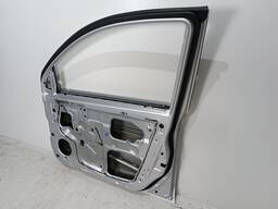 PORTA DIANTEIRA DIREITA MARCH 2012 2013... A 2020