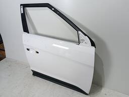 PORTA DIANTEIRA DIREITA CRETA 2017 2018 A 2024