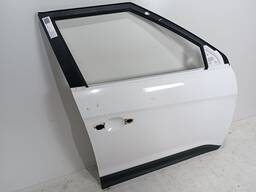 PORTA DIANTEIRA DIREITA CRETA 2017 2018 A 2024