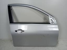 Porta Dianteira Direita Versa 2012 2013...a 2021