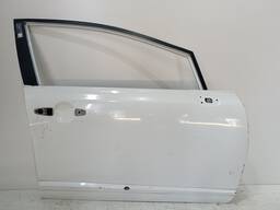 Porta Dianteira Direita Civic 2007 2008... a 2011