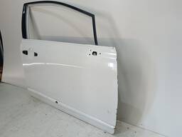 PORTA DIANTEIRA DIREITA CIVIC 2007 2008... A 2011