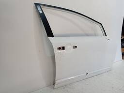 PORTA DIANTEIRA DIREITA CIVIC 2007 2008... A 2011