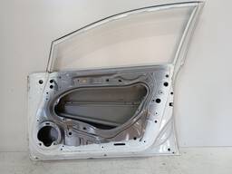 PORTA DIANTEIRA DIREITA CIVIC 2007 2008... A 2011