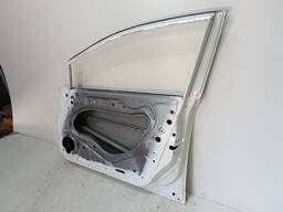 PORTA DIANTEIRA DIREITA CIVIC 2007 2008... A 2011