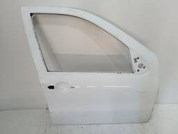 PORTA DIANTEIRA DIREITA PALIO SIENA 2005 2006 A 2016