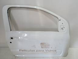 PORTA DIREITA UNO VIVACE FIORINO 2011 A 2014 2P