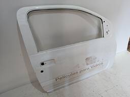 PORTA DIREITA UNO VIVACE FIORINO 2011 A 2014 2P