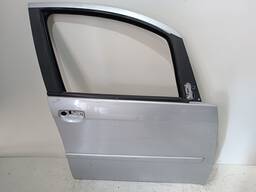 PORTA DIANTEIRA DIREITA IDEA 2006 2007 A 2016