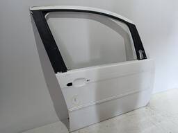 PORTA DIANTEIRA DIREITA IDEA 2006 2007 A 2016 C/DETALHES