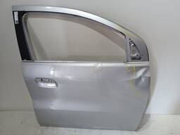 PORTA DIANTEIRA DIREITA SPIN 2013 2014.../ C/DETALHES