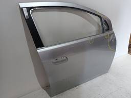 PORTA DIANTEIRA DIREITA SPIN 2013 2014.../ C/DETALHES