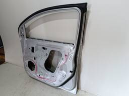 PORTA DIANTEIRA DIREITA SPIN 2013 2014.../ C/DETALHES