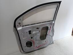 PORTA DIANTEIRA DIREITA SPIN 2013 2014.../ C/DETALHES