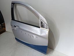 Porta Dianteira Direita Ka 2015 a 2021 C/Detalhes