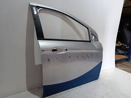 PORTA DIANTEIRA DIREITA KA 2015 A 2021 C/DETALHES