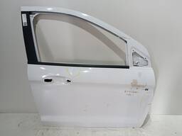 Porta Dianteira Direita Ka 2015 a 2021 C/Detalhes