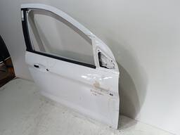 PORTA DIANTEIRA DIREITA KA 2015 A 2021 C/DETALHES