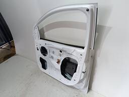 PORTA DIANTEIRA DIREITA KA 2015 A 2021 C/DETALHES