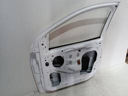 PORTA DIANTEIRA DIREITA KA 2015 A 2021 C/DETALHES