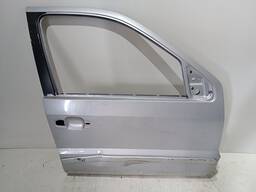 Porta Dianteira Direita EcoSport 2003 a 2012 C/Detalhes