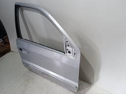 PORTA DIANTEIRA DIREITA ECOSPORT 2003 A 2012 C/DETALHES