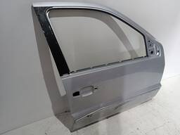 PORTA DIANTEIRA DIREITA ECOSPORT 2003 A 2012 C/DETALHES