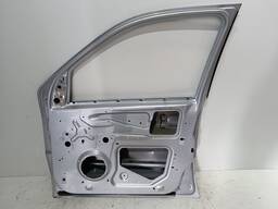 PORTA DIANTEIRA DIREITA ECOSPORT 2003 A 2012 C/DETALHES