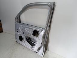 PORTA DIANTEIRA DIREITA ECOSPORT 2003 A 2012 C/DETALHES