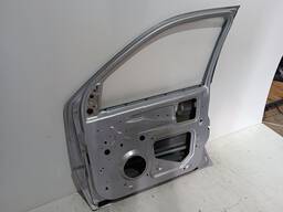 PORTA DIANTEIRA DIREITA ECOSPORT 2003 A 2012 C/DETALHES