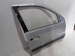 PORTA DIANTEIRA DIREITA ECOSPORT 2003 A 2012 C/DETALHES