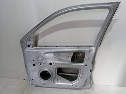 PORTA DIANTEIRA DIREITA ECOSPORT 2003 A 2012 C/DETALHES
