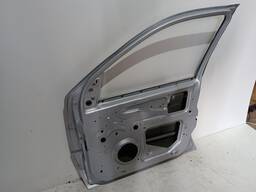 PORTA DIANTEIRA DIREITA ECOSPORT 2003 A 2012 C/DETALHES