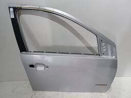 Porta Dianteira Direita Fiesta 2003 a 2014 C/Detalhes 