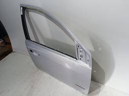 PORTA DIANTEIRA DIREITA FIESTA 2003 A 2014 C/DETALHES 