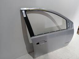 PORTA DIANTEIRA DIREITA FIESTA 2003 A 2014 C/DETALHES 