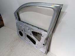 PORTA DIANTEIRA DIREITA FIESTA 2003 A 2014 C/DETALHES 