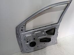 PORTA DIANTEIRA DIREITA FIESTA 2003 A 2014 C/DETALHES 