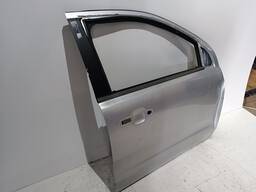 PORTA DIANTEIRA DIREITA RANGER 2013 2014.../ C/DETALHES