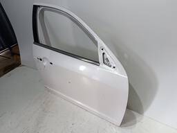 PORTA DIANTEIRA DIREITA FUSION 2006 A 2012 S/ TECLADO