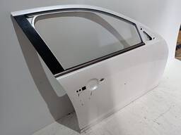 PORTA DIANTEIRA DIREITA FUSION 2006 A 2012 S/ TECLADO