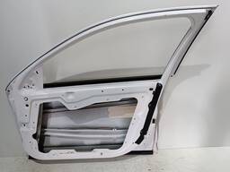 PORTA DIANTEIRA DIREITA FUSION 2006 A 2012 S/ TECLADO