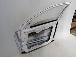 PORTA DIANTEIRA DIREITA FUSION 2006 A 2012 S/ TECLADO